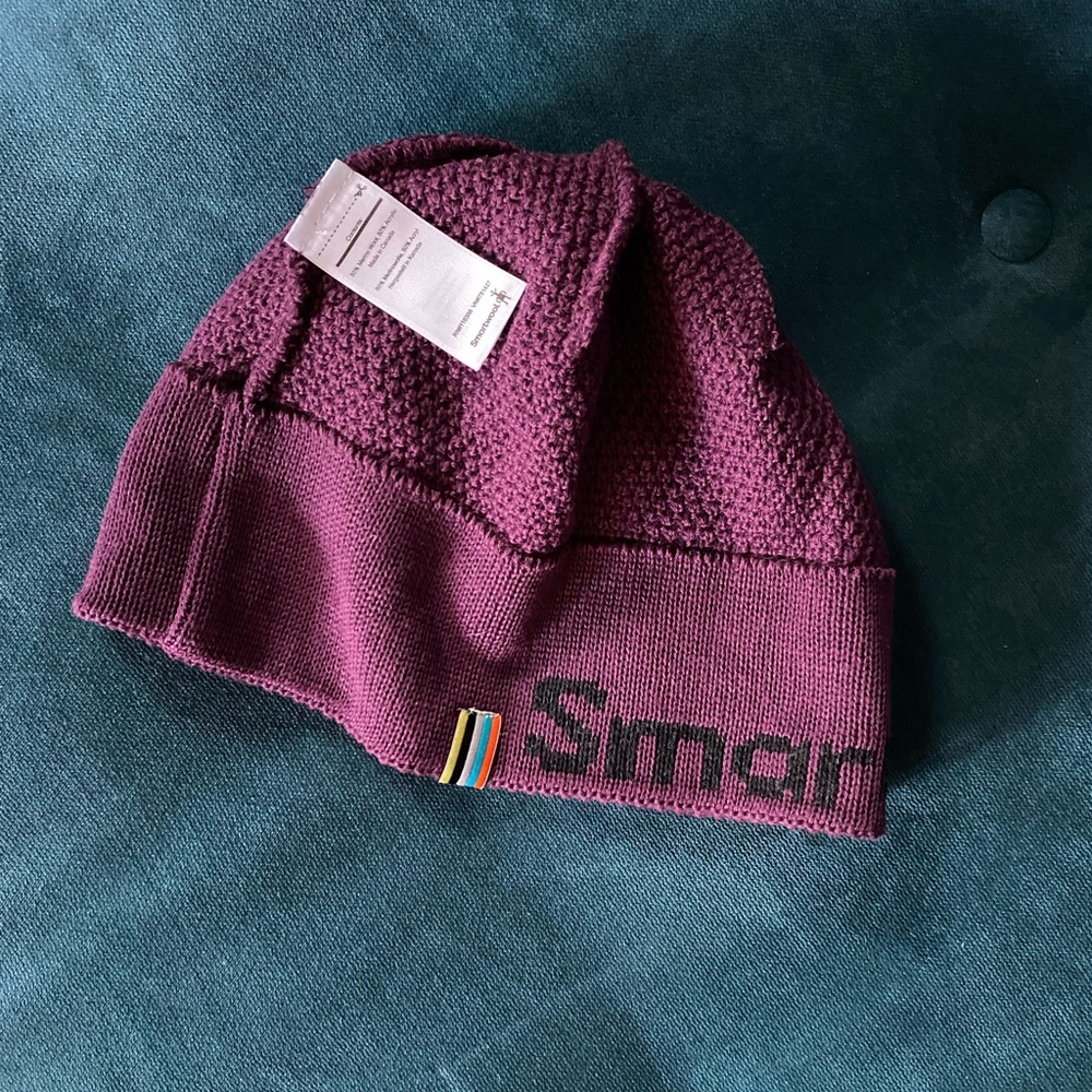 Smartwool hat - Picture 3 of 4